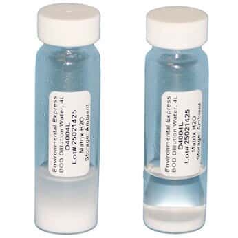 bod nutrient buffer solution|Environmental Express BOD: SimpleWater (Nutrient Buffer .